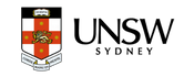 UNSW logo