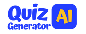 Quiz Generator AI logo Quiz Generator AI logo